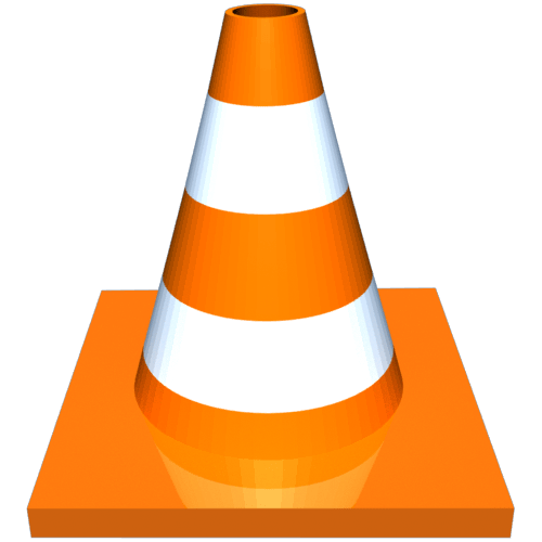what is vlc media player file format